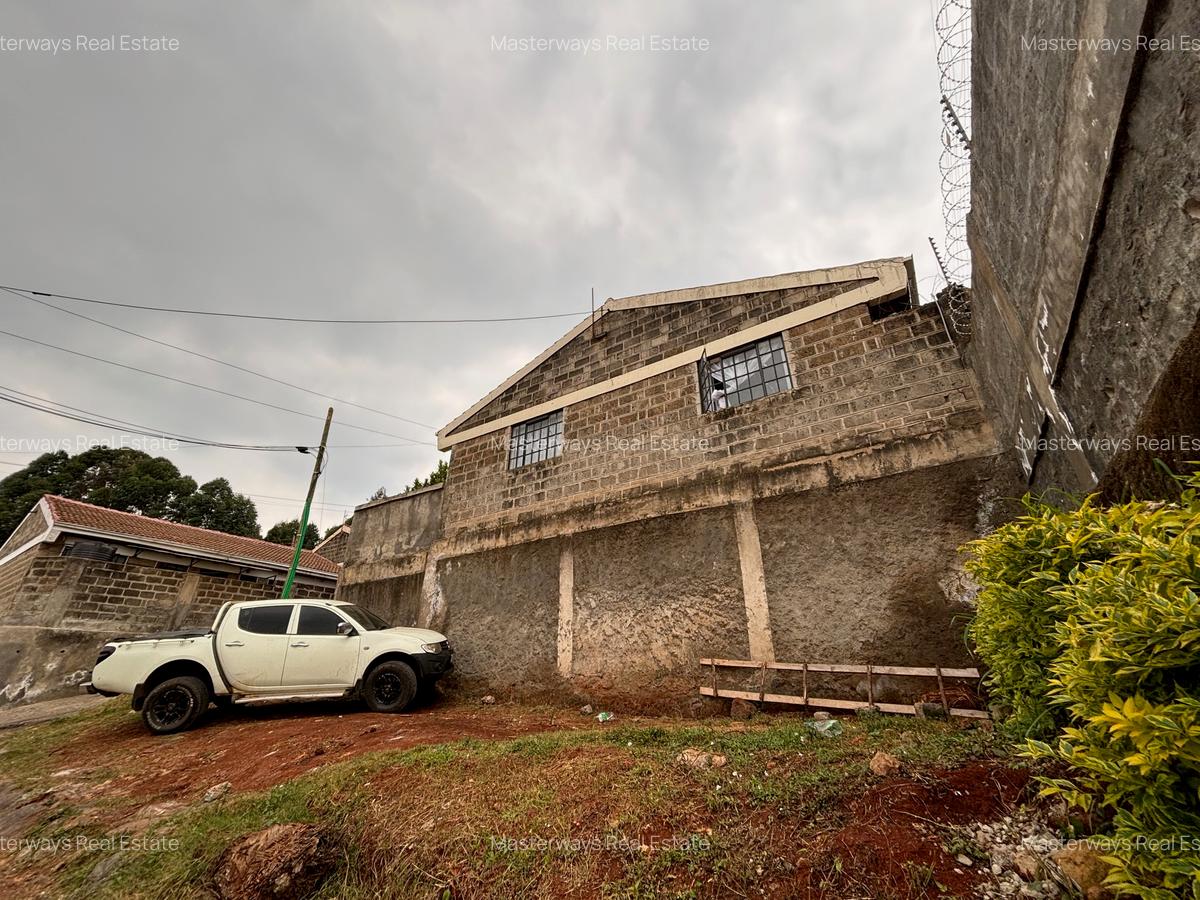 3 Bed House with En Suite in Muchatha - 7