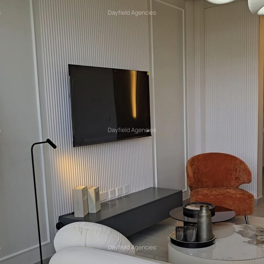 2 Bed Apartment with En Suite in Kitisuru - 6