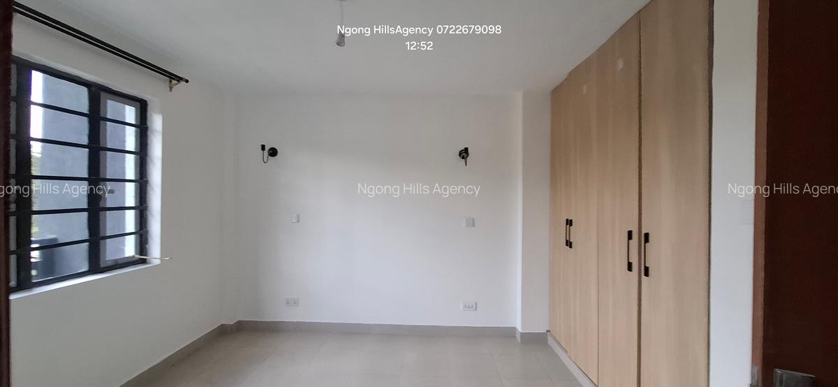 Serviced 2 Bed Apartment with En Suite at Matasia - 15