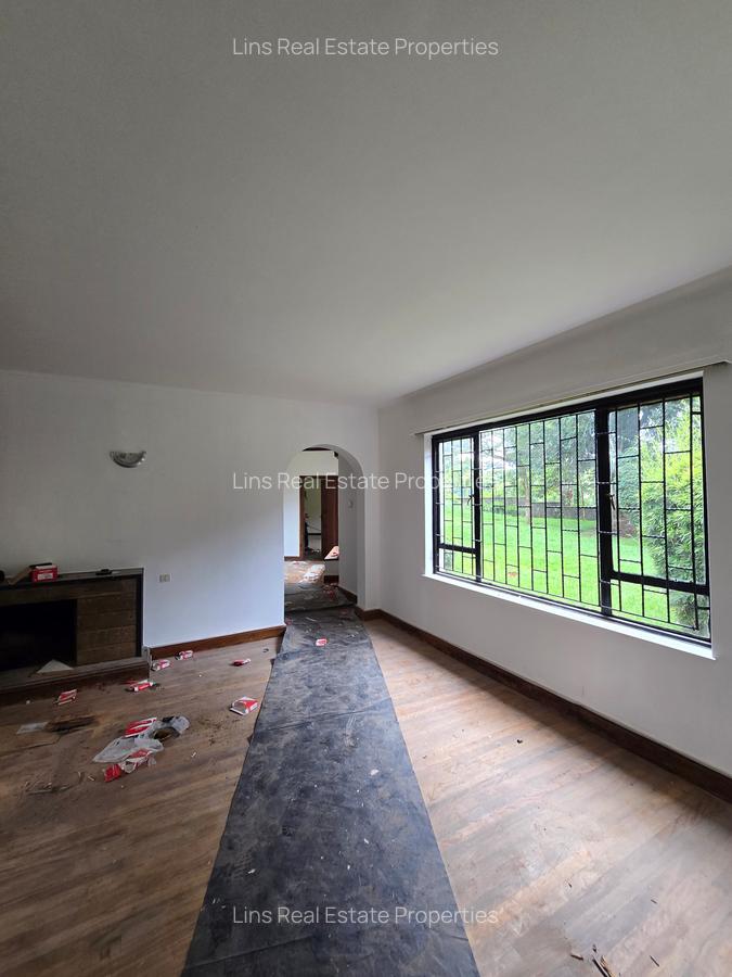 5 Bed House with En Suite in Kitisuru - 6