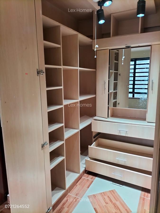 2 Bed Apartment with En Suite at Olekasasi - 13