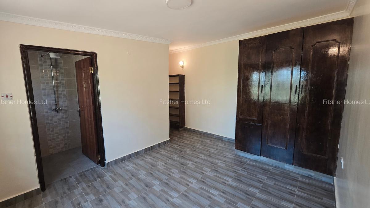 2 Bed House with En Suite in Tigoni - 14