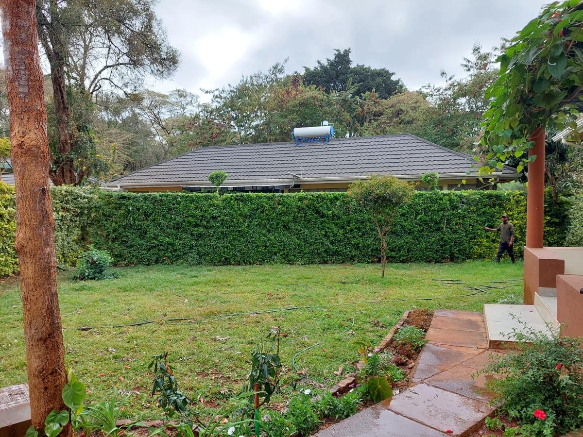 2 Bed House with En Suite at Karen - 8