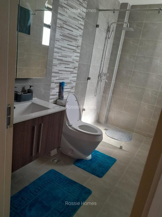 Serviced 2 Bed Apartment with En Suite at Kangundo Road - 3