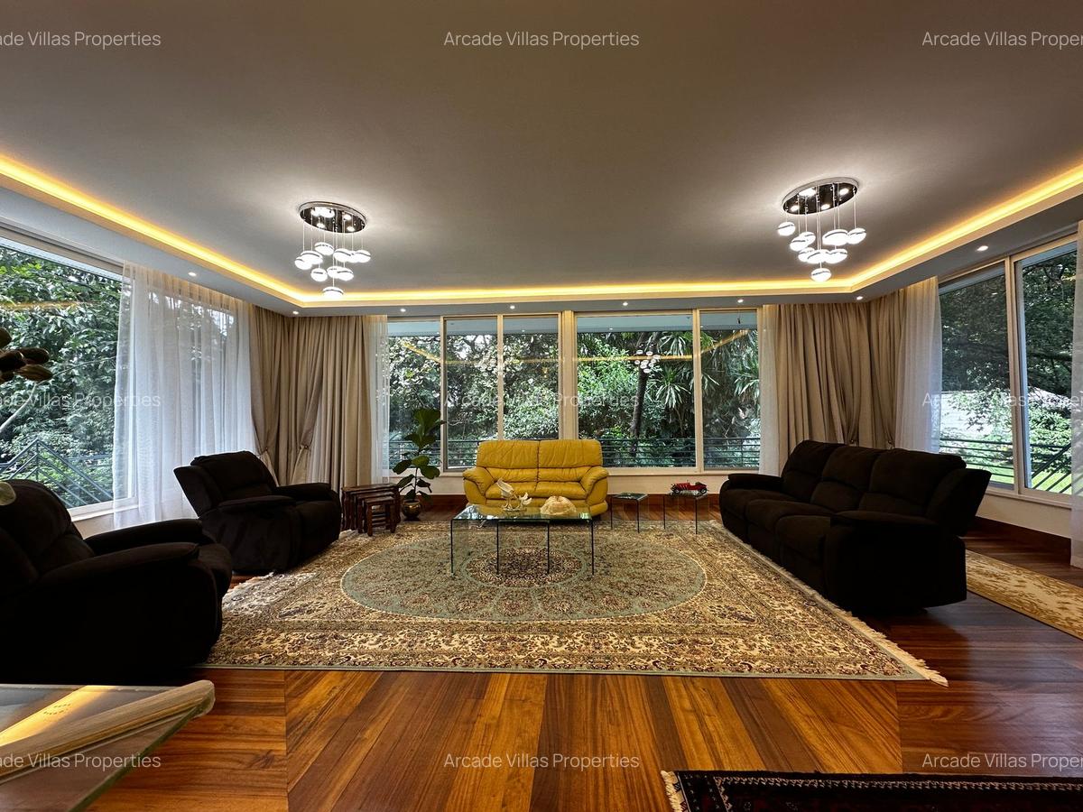 2 Bed House with En Suite at Gigiri - 12