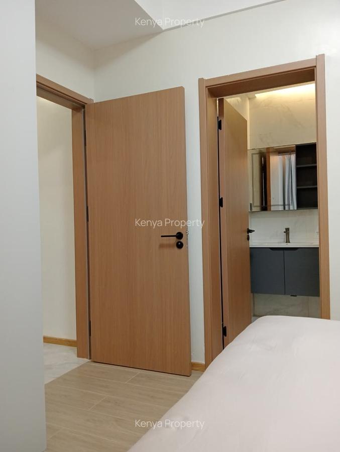 3 Bed Apartment with En Suite at School Groove - 5