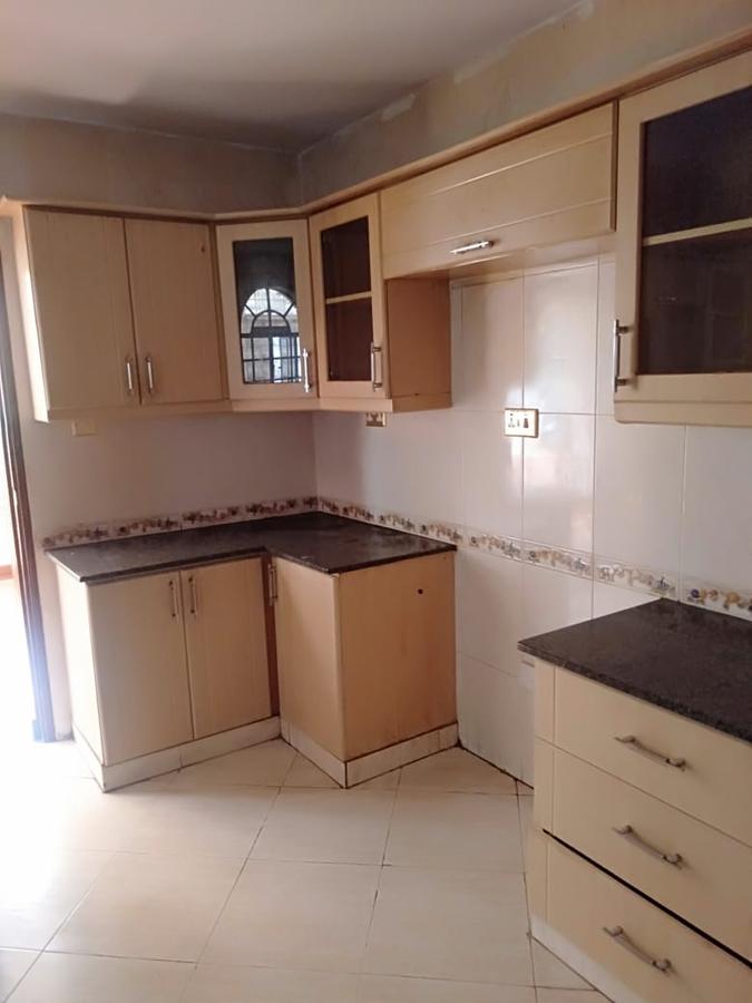 5 Bed Townhouse with En Suite at Kilimani - 6
