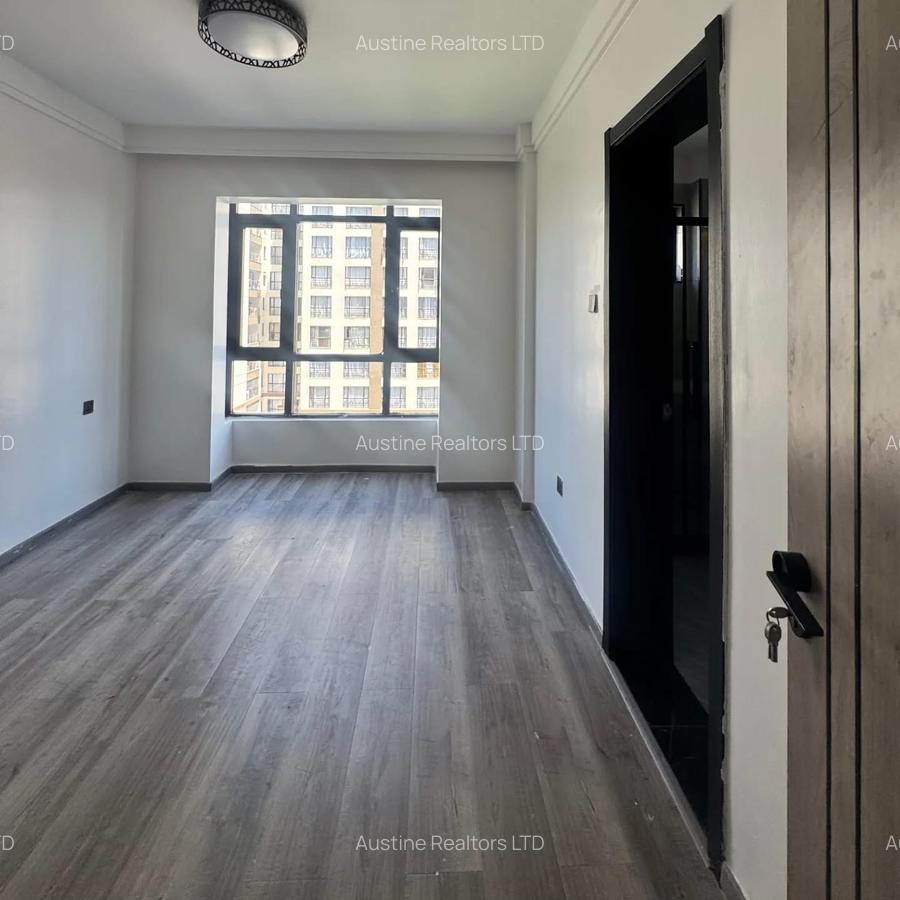 3 Bed Apartment with En Suite at Othaya Road - 10