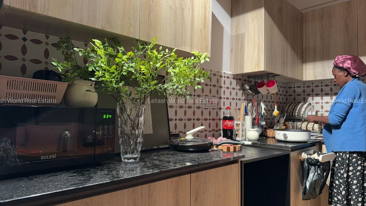 3 Bed House with En Suite in Naivasha - 12