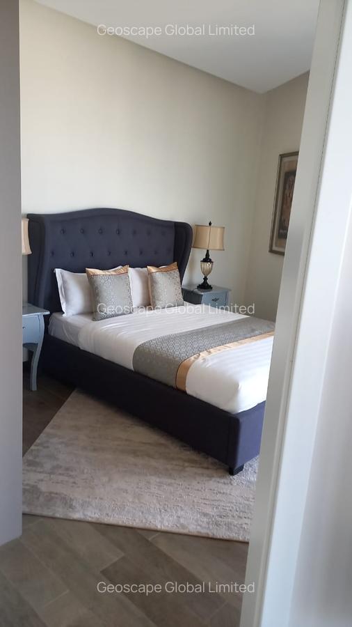 Furnished 2 Bed Apartment with En Suite in Westlands Area - 7