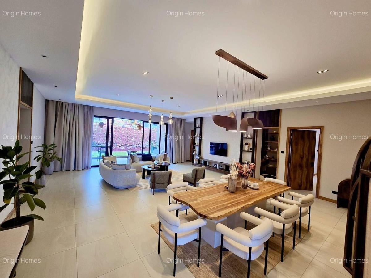 4 Bed Apartment with En Suite in Loresho - 1