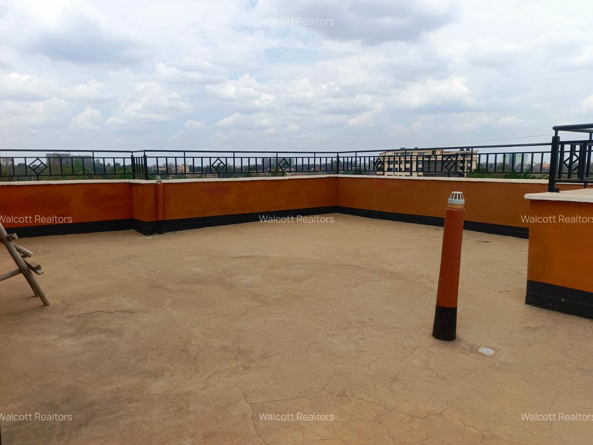 2 Bed Apartment with En Suite at Thika - 16