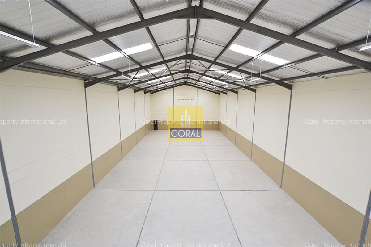 Warehouse in Athi River - 7