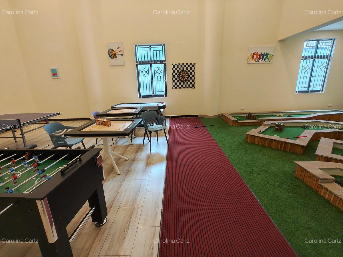 8 Bed Villa with En Suite at Spring Valley Off Lower Kabete Road On Shanzu Road - 15