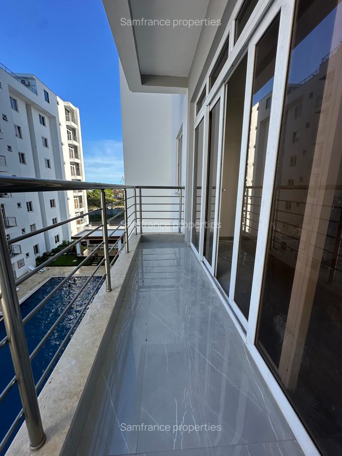 Serviced 3 Bed Apartment with En Suite at Baobab Road - 2