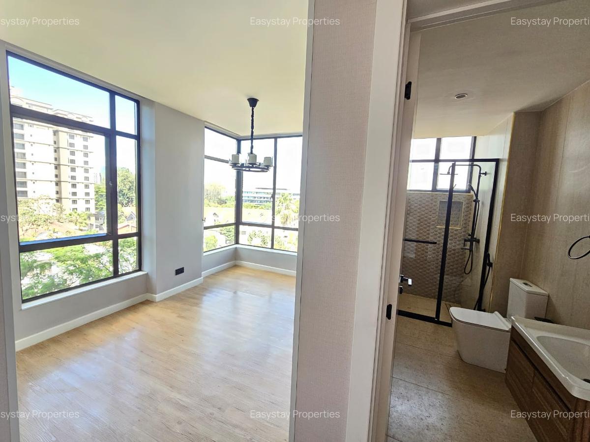 3 Bed Apartment with En Suite in Westlands Area - 7