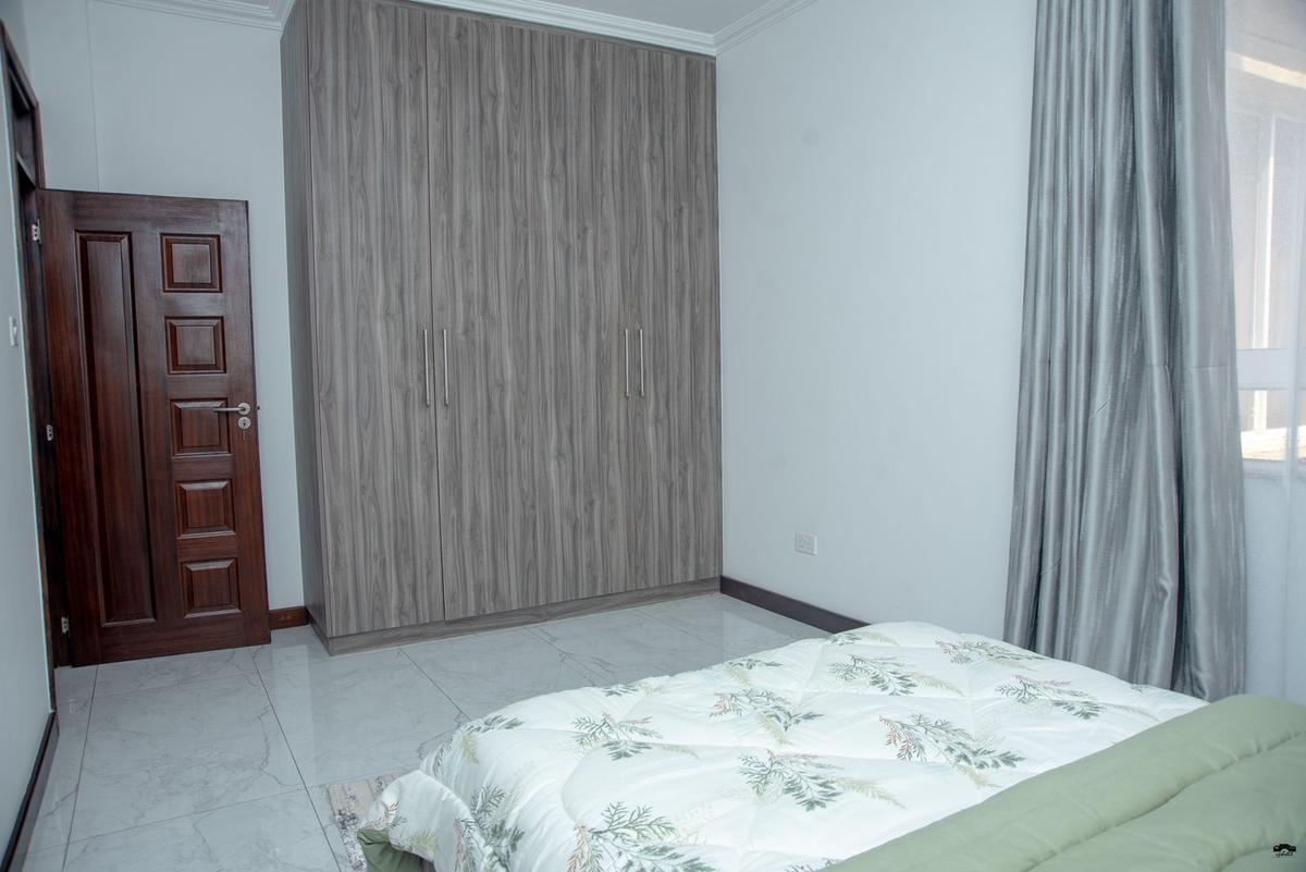 Furnished 2 Bed Apartment with En Suite in Westlands Area - 7