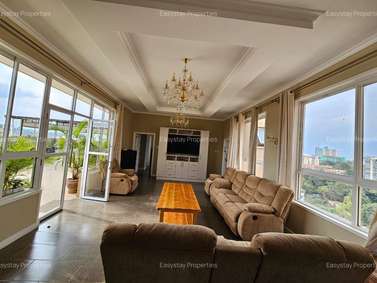 Furnished 1 Bed Apartment with Gym in Riverside - 5