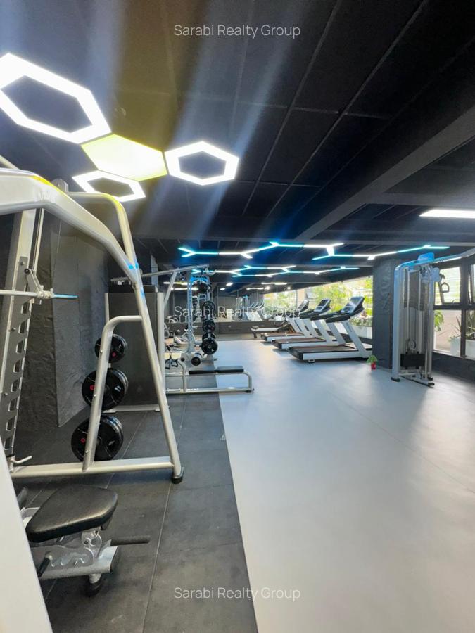 2 Bed Apartment with En Suite in Kileleshwa - 6