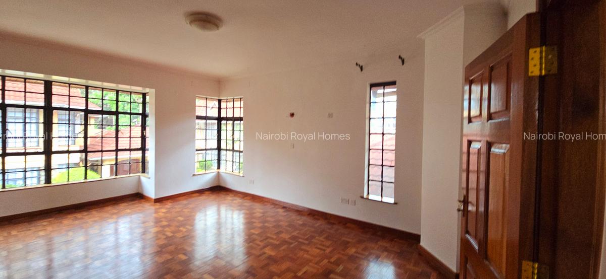 5 Bed Townhouse with En Suite at Kaputei Garden Estate - 7