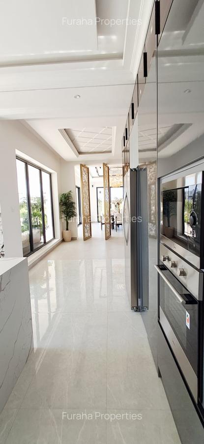 4 Bed House in Vipingo - 2