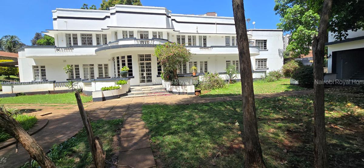 Commercial Property with Backup Generator at Spring Valley Road - 2