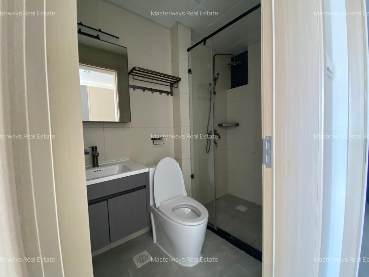 3 Bed Apartment with En Suite in Westlands Area - 11