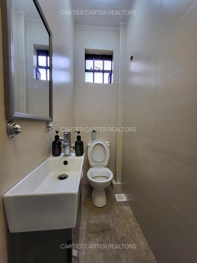 3 Bed Townhouse with En Suite in Windsor - 12