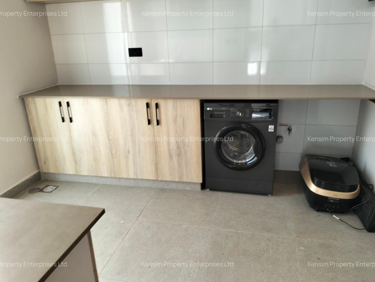 4 Bed Townhouse with En Suite in Loresho - 6