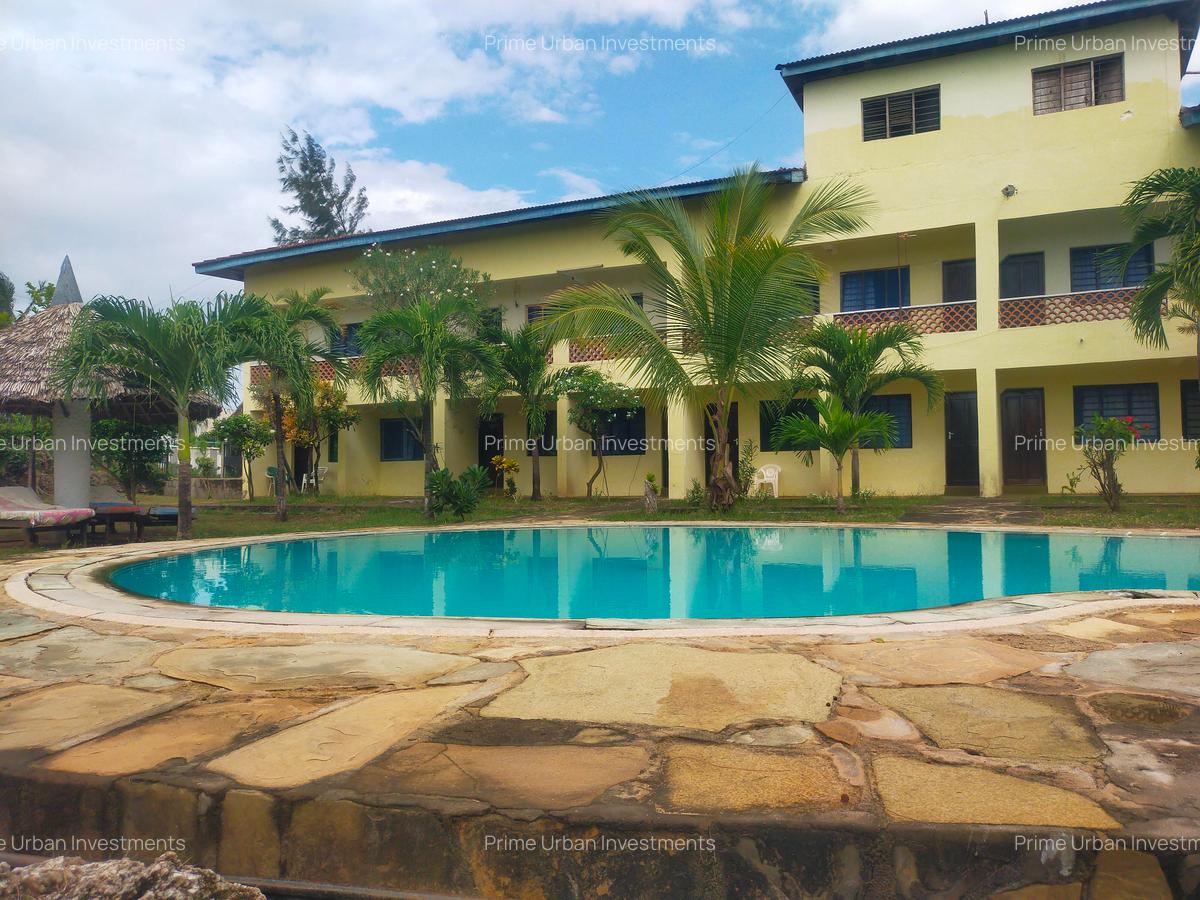 Commercial Land in Shanzu - 8