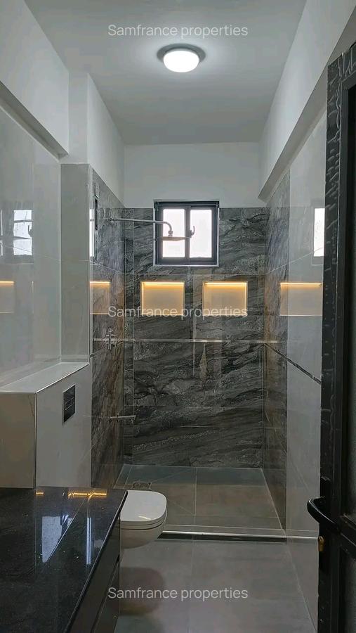 1 Bed Apartment with En Suite at Baobab Road - 11