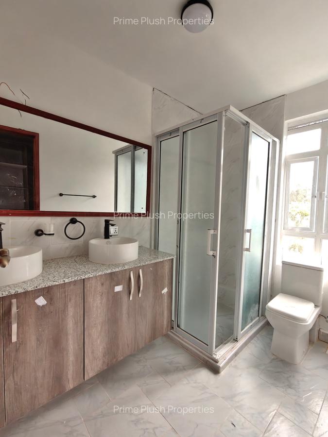 3 Bed House with En Suite in Karen - 9