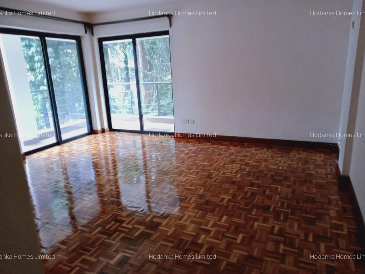 Serviced 3 Bed Apartment with En Suite in Westlands Area - 7