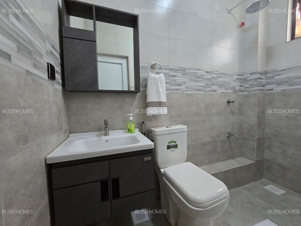 3 Bed Apartment with En Suite at Nyali - 13