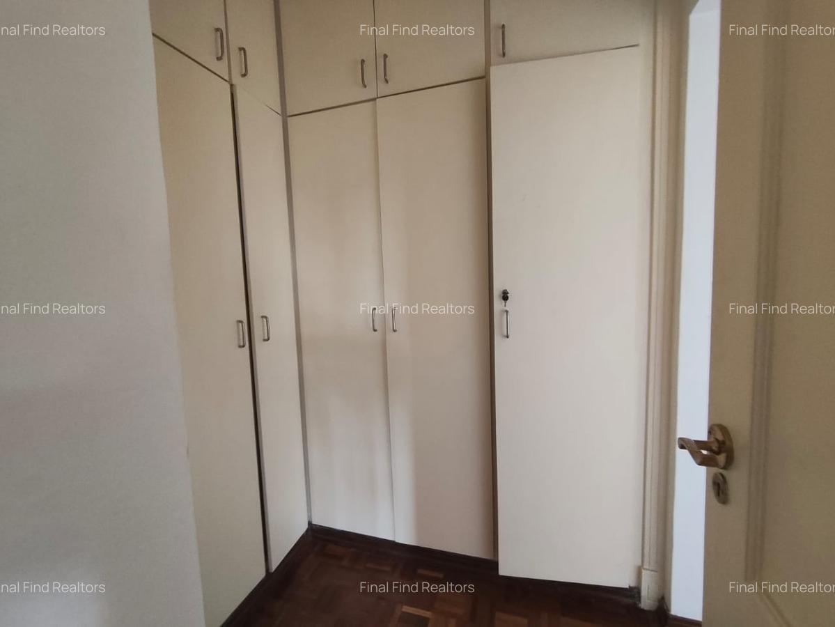 2 Bed Apartment with Swimming Pool in Muthaiga - 6