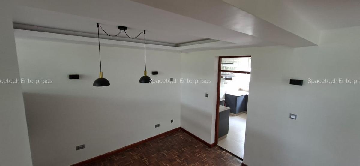 4 Bed Townhouse with Garden in Westlands Area - 9
