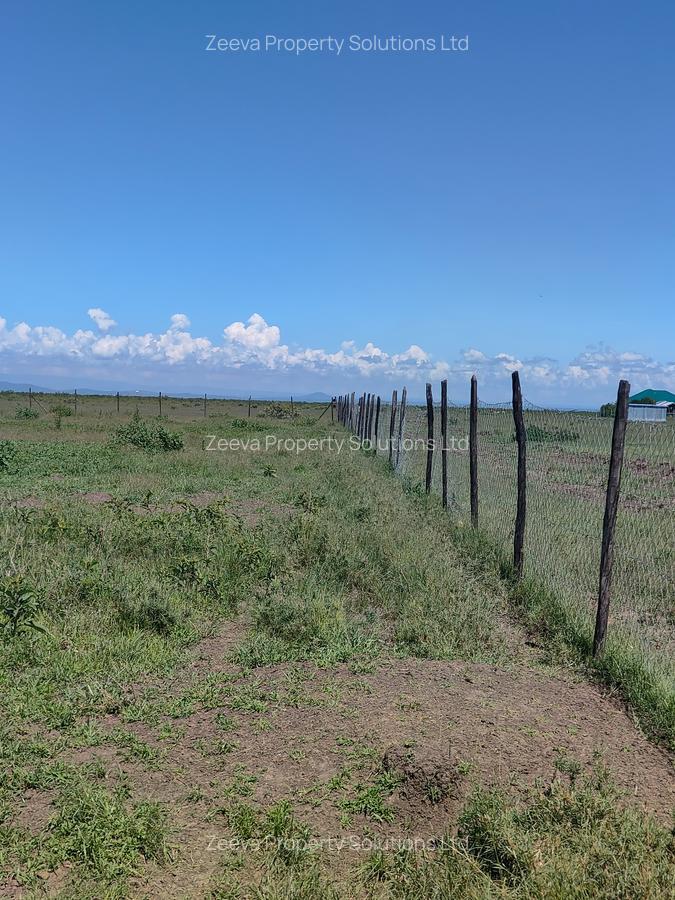 Land in Nanyuki - 6