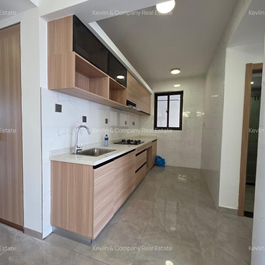 1 Bed Apartment with Swimming Pool in Westlands Area - 2