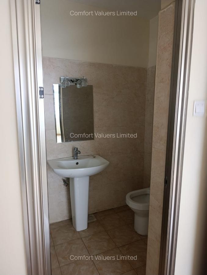 3 Bed Apartment with En Suite at Kilimani - 14