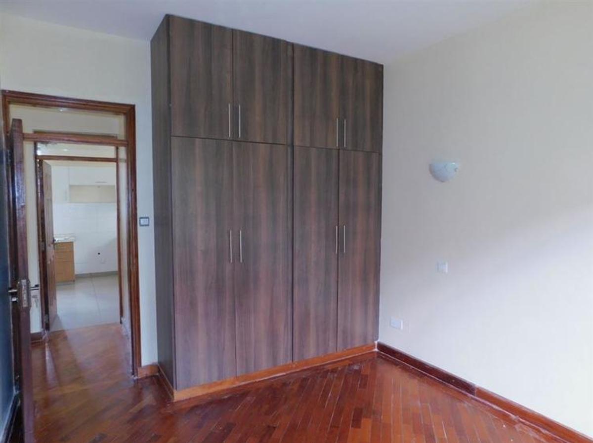 4 Bed House with En Suite in Kiambu Road - 4
