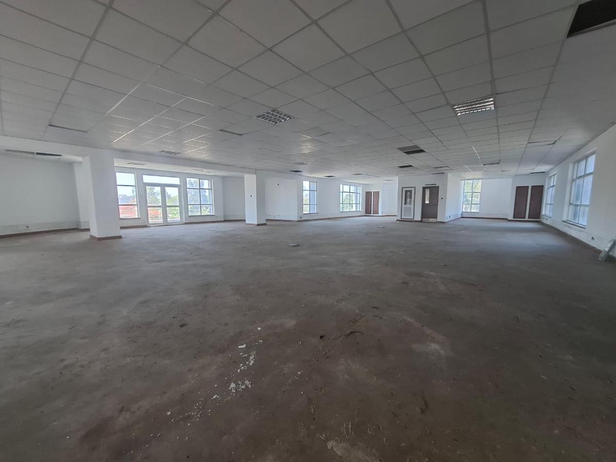 10,000 ft² Office with Service Charge Included in Westlands Area - 5