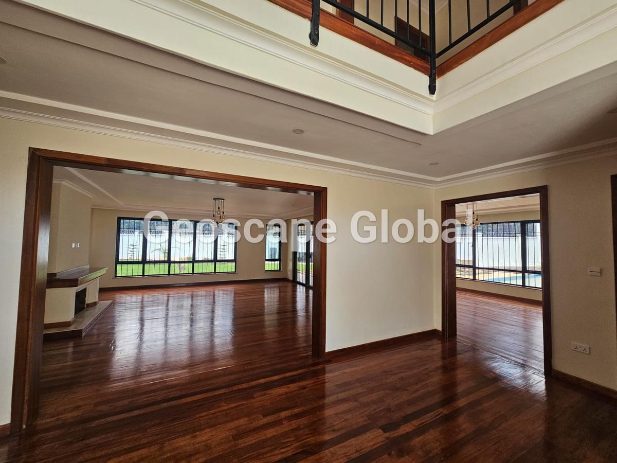 5 Bed House with En Suite in Loresho - 2