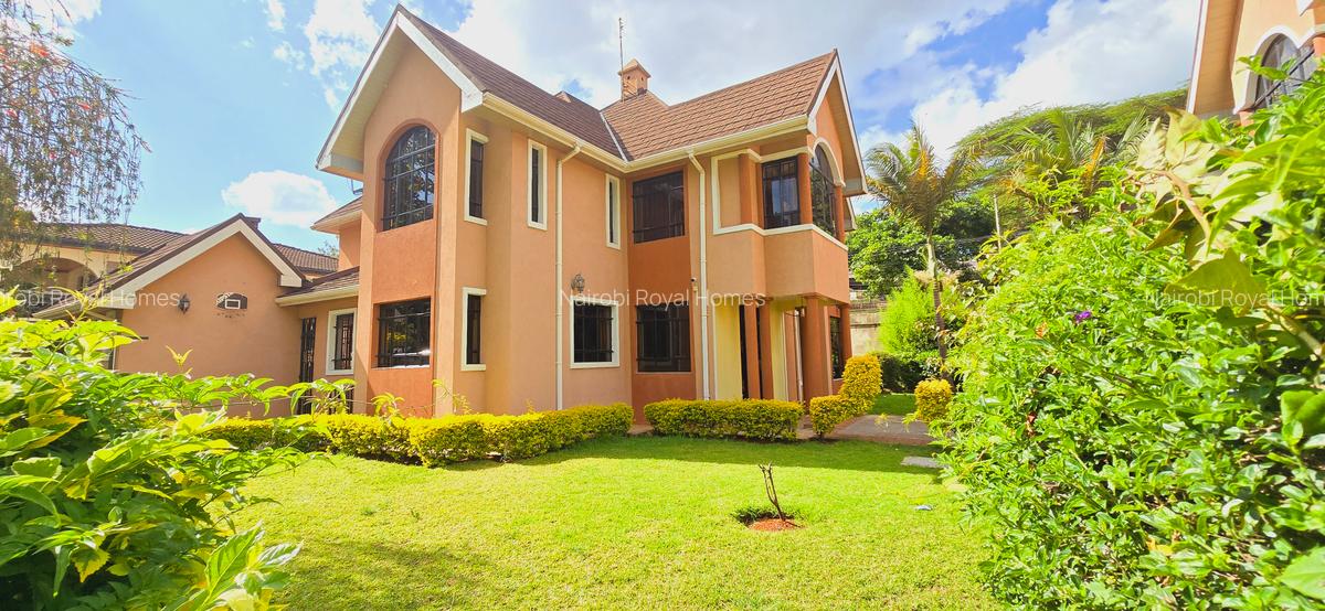 4 Bed Townhouse with En Suite at Lavington Green - 4