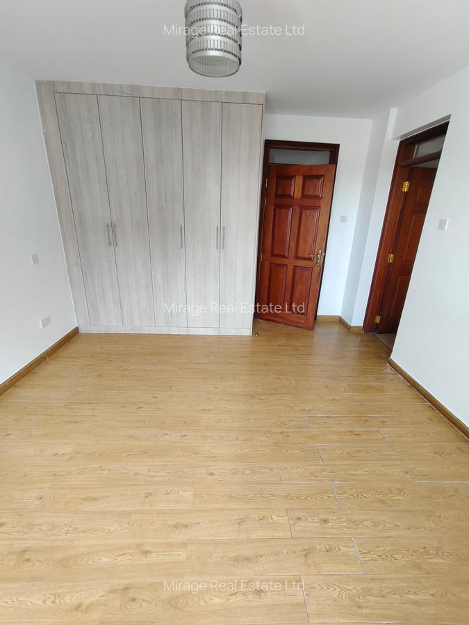 1 Bed Apartment with En Suite in Kilimani - 6