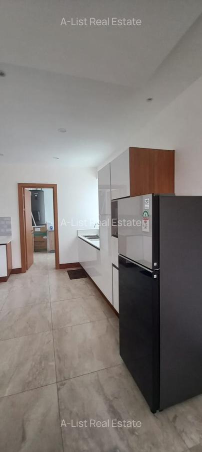 Furnished 2 Bed Apartment with En Suite at City Park Drive - 7