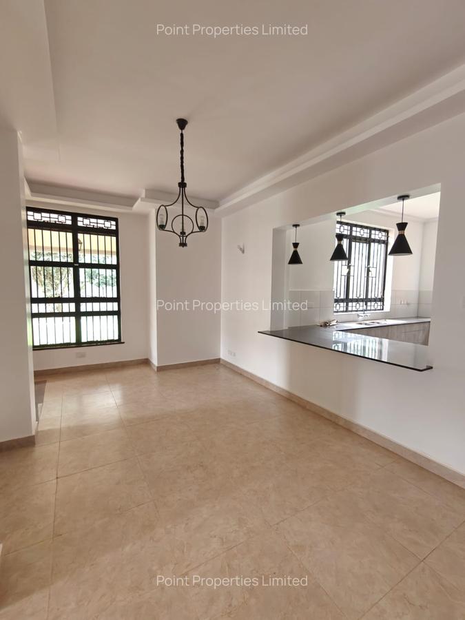 4 Bed Villa with En Suite in Karen - 9