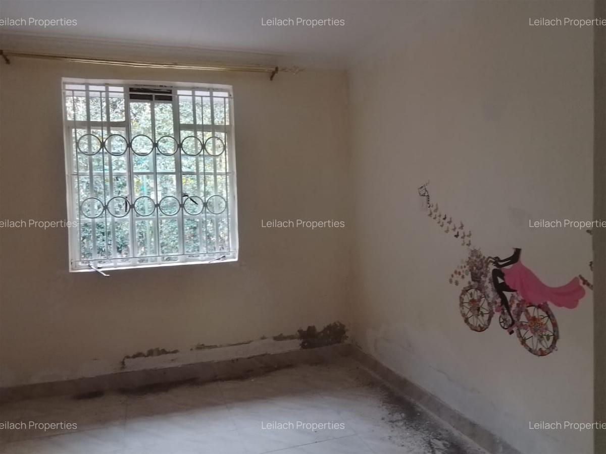 3 Bed House with En Suite in Karen - 11