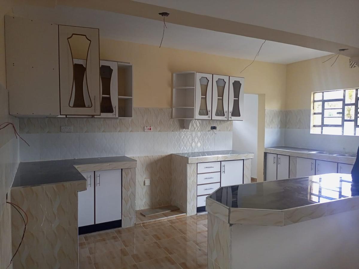 3 Bed House with En Suite in Kitengela - 10