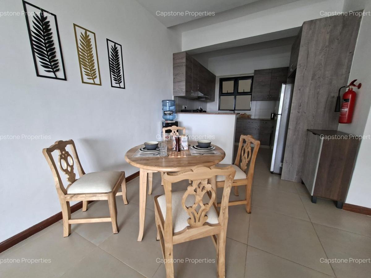 Furnished 2 Bed Apartment with En Suite in Westlands Area - 13