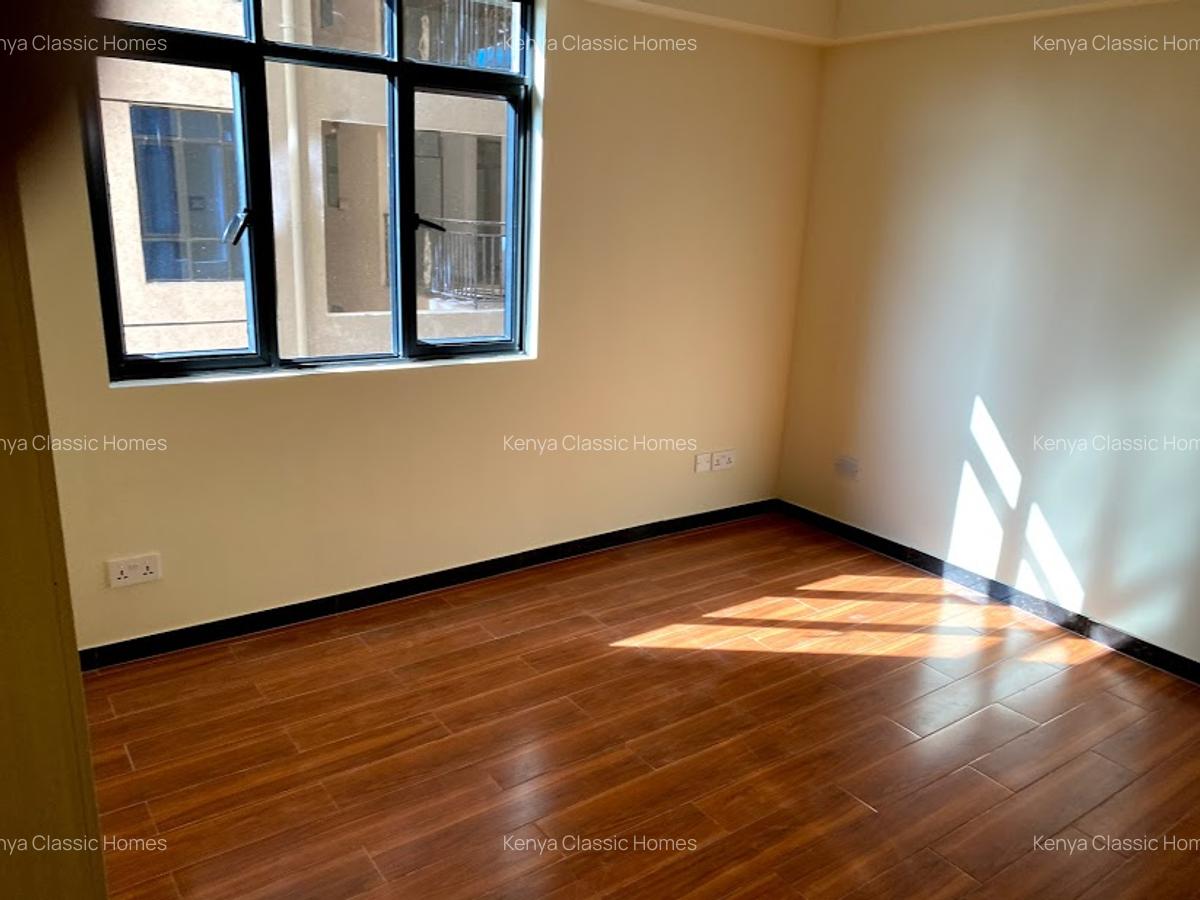 2 Bed Apartment with En Suite at Denis Pritt Road - 14